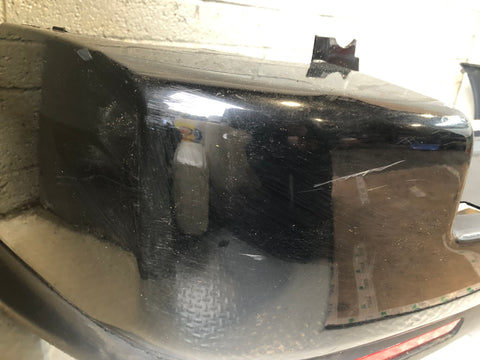 Range Rover Sport Rear Bumper Santorini Black Facelift L320 2009 to 2013 J14106