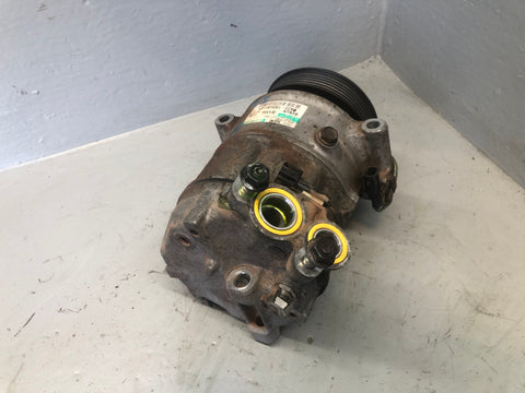 Jaguar XF Air Con Compressor A/C Pump CX23-19D629-EA 2.0 D X250 2010 To 2015