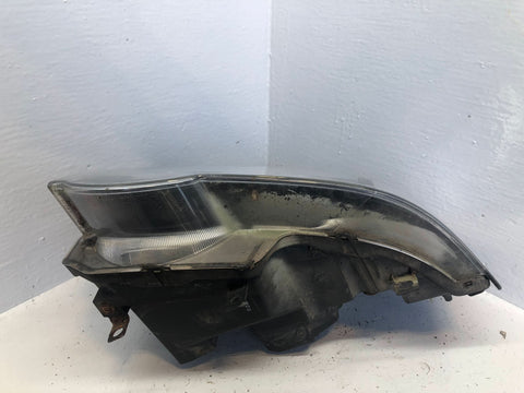 Freelander 1 Facelift Headlight Near Side XBC500950 Land Rover 2004 to 2006 Left