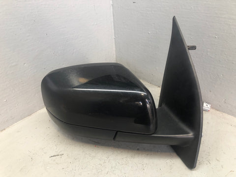Freelander 2 Mirror Off Side Right Power Fold Land Rover 2011 to 2014 L05086