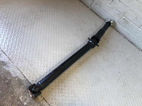 Discovery 3 Rear Prop Shaft TVB500360 2.7 TDV6 2004 to 2009 Land Rover J14096