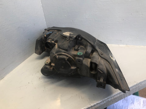 Jaguar XF Headlight Xenon Off Side Right Facelift X250 CX23-13W029-DF