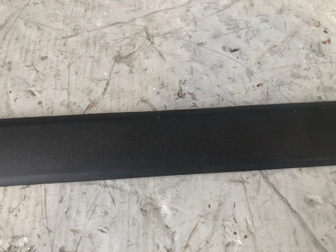 Freelander 2 Door Trims Rubbing Strips Set 4 Piece Land Rover 2006 to 2014