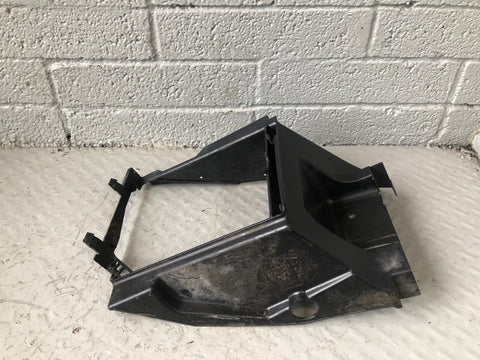 Range Rover L405 Near Side Air Deflector CPLA 8C465 AC 2013 to 2017