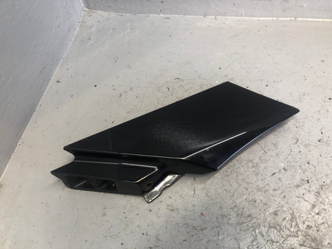 Discovery Sport Wing Trim Off Side FK72-16D280-AD Santorini Black Land Rover