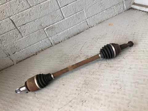 Range Rover Sport Driveshaft Off Side Rear L494 2013 to 2022