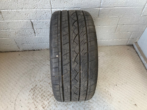 Churchill Part Worn Tyre 275/40ZR20 5mm Tread 275 40 20 D17066D