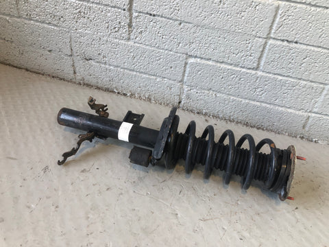 Freelander 2 Suspension Strut Shock Absorber Near Side Rear Land Rover J31076