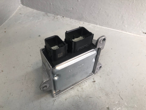 Jaguar XF Safey SRS Module CX23-14D374-AC 2007 to 2015 X250