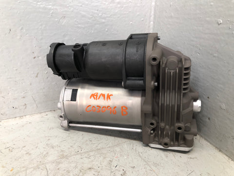 Air Suspension Compressor AMK Style Discovery 3 4 Range Rover Sport C03096B