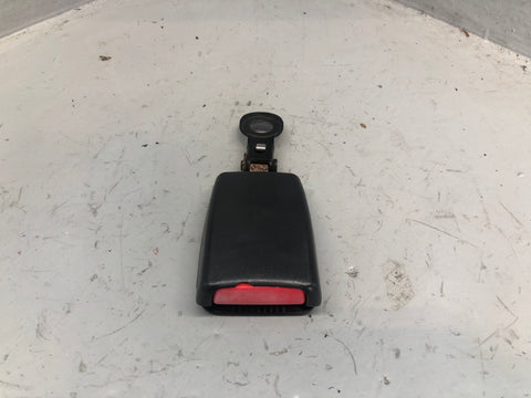 Discovery 2 Seat Belt Buckle Clasp Off Side Rear Land Rover 1998 to 2004 L20076