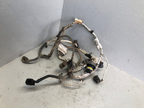 Range Rover Sport L494 Gearbox Wiring Loom Transmission DK62-7C078 AC