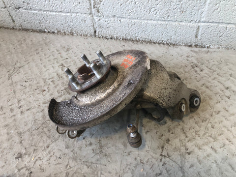 Discovery Sport Rear Hub Near Side Assembly ABS Sensor L550 Land Rover L12086