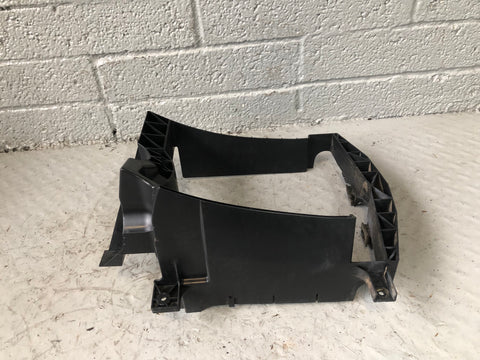 Range Rover L405 Off Side Air Intercooler Duct CPLA-8A107-AC 2013 to 2017