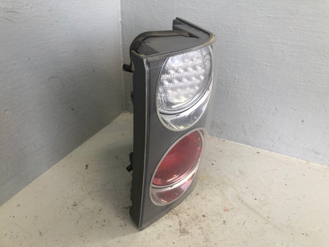 Range Rover L322 Light Rear Off Side XFB500262LPO Facelift 2006 to 2009