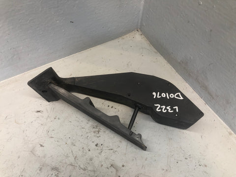 Range Rover L322 Accelerator Throttle Pedal 3542 6772645-02 2006 to 2009