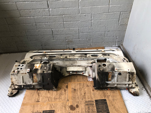 Defender Bulkhead TD5 Late 90 110 130 RHD Used Land Rover 2001 to 2006