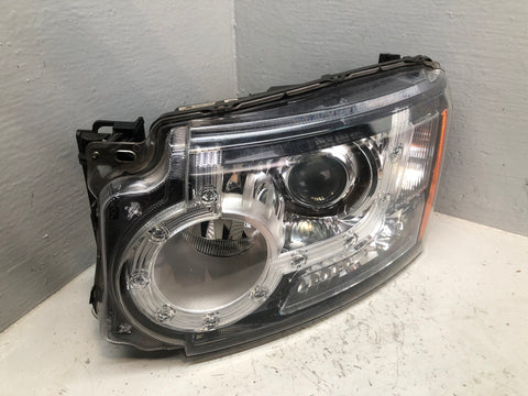 Discovery 4 Headlight Near Side Xenon LED Left AFS AH22-13W030-LD Land Rover