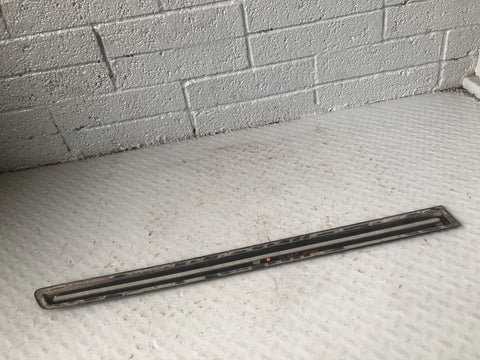 Discovery 3 Door Rubbing Strip Near Side Front 2004 to 2009 Land Rover K17026