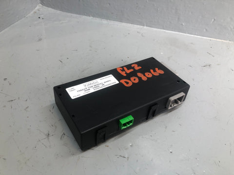 Freelander 2 ECU Trailer Tow Control Module 6G9N-14D054-AB Land Rover