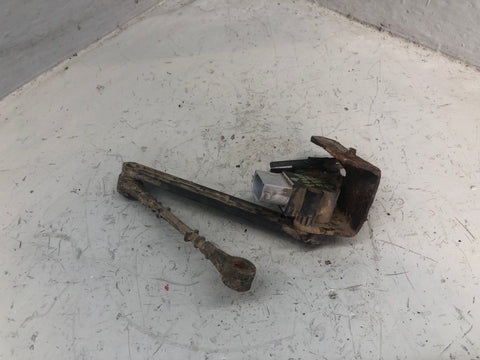 Range Rover L322 Ride Height Sensor Off Side Rear Right 2010 to 2013