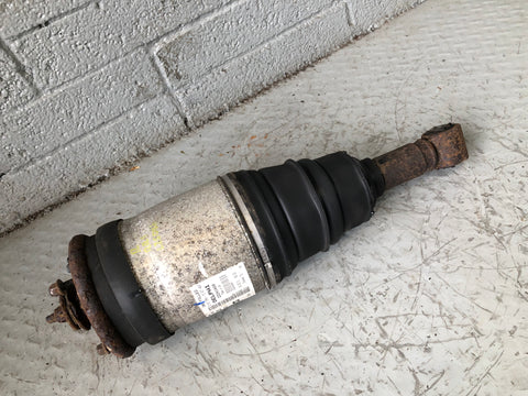Range Rover Sport Suspension Air Bag Strut Rear 22241480 L320 2005 to 2009