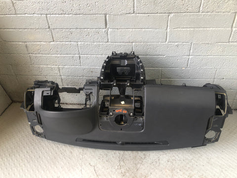 Freelander 2 Dashboard with Airbag Black Land Rover 2006 to 2014 J31076