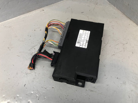 Range Rover L405 Seat Module Rear Left DK62 14G053 AA 2013 to 2017 Land Rover