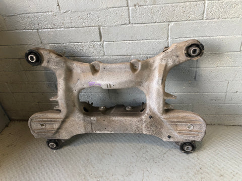 Range Rover Sport Rear Subframe Assembly L494 3.0D 2013 to 2018 L14096