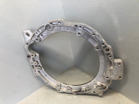 Jaguar XF Gearbox Spacer Bracket Mount 2.2 TD4 CX23 195011 AD 2011 to 2015