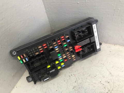 Freelander 2 Fuse Box Body Control Module DH52-14F041-AD Land Rover 2011 to 2014