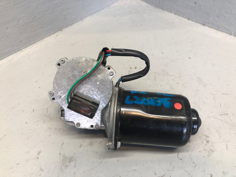 Discovery 2 Front Wiper Motor Land Rover 1998 to 2004 L20076