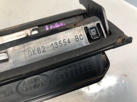 Range Rover Sport Rear Reversing Camera L494 DK62 13554 BC 2013 to 2018