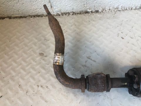 Range Rover Sport Anti Roll Bar Dynamic ARC ACE Rear L320 2006 to 2013 D17066