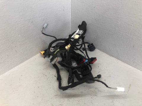 Discovery Sport Door Wiring Loom Off Side Front FK72-14631-CBC Land Rover