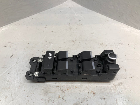 Range Rover Sport Window Switch Pack Drivers CPLA-14540-AC L494 2014 to 2022