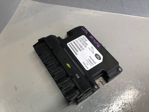 Range Rover Sport BCM Body Control Module CPLA-14F392-JE L494 2014 to 2022