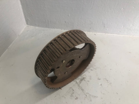 Camshaft Timing Sprocket 4U3Q 6K286 BA TDV6 Discovery 3 4 Range Rover Sport