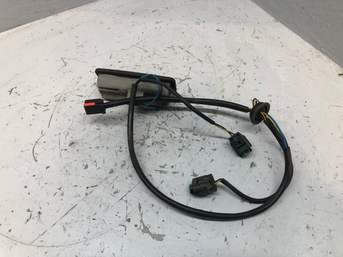 Freelander 2 Tailgate Release Micro Switch LR079909 Land Rover L359 2006 to 2011