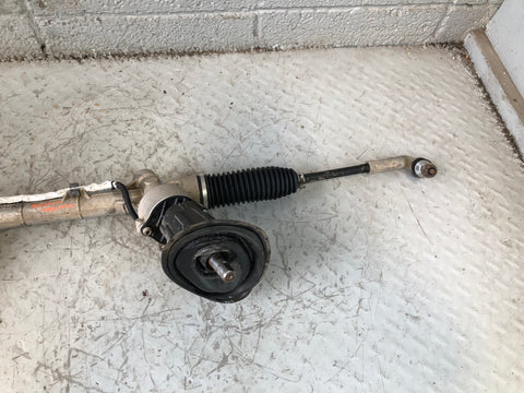 Ford Mondeo Mk5 Power Steering Rack Electric HG9C-3D070-BE 2.0 D 2013 to 2018