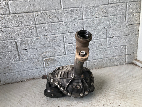 Range Rover Sport Diff Front Differential 3.0 SDV6 CPLA-3017-BE Ratio 3.21 L494