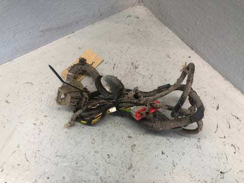 Range Rover L322 Handbrake Module Wiring Loom Facelift 2010 to 2013