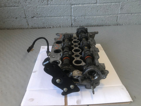 Discovery 4 Cylinder Head 3.0 TDV6 Right Off Side 2014 to 2016 Gen 2 K18066