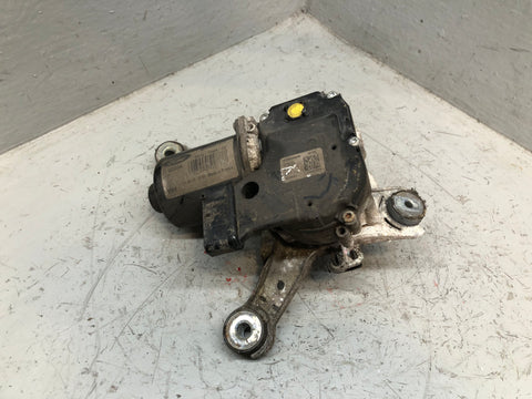 Ford Mondeo Mk5 Wiper Motor Windscreen Off Side Valeo W000051877 2013 to 2018