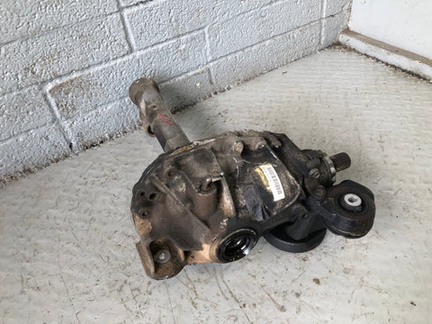 Range Rover Sport Diff Front Differential 3.0 SDV6 CPLA-3017-BE Ratio 3.21 L494