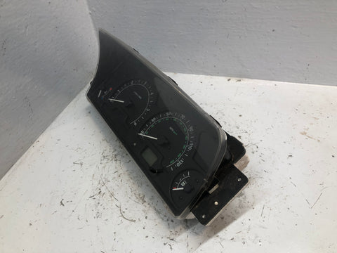 Discovery 2 TD5 Instrument Cluster Auto YAC001470 Land Rover 2002 to 2004
