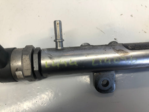 Fuel Rail Near Side 3.0 SDV6 CK5Q-9D280-AB Range Rover L405 Sport L494