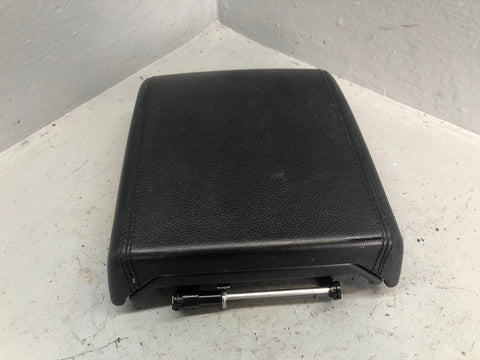 Discovery Sport Centre Console Lid in Black L550 Land Rover 2014 to 2019 L12086