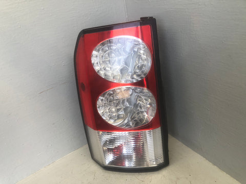Discovery 4 Rear Light Near Side Tail Lamp Land Rover 2004 to 2014 L10076