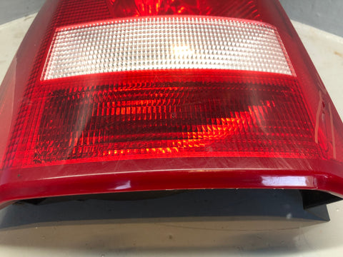 Discovery 3 Tail Light Cluster Near Side Rear XFB000573 2004 to 2009 J14096